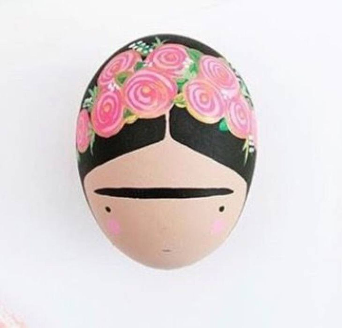 huevo pascua frida kahlo pinterest