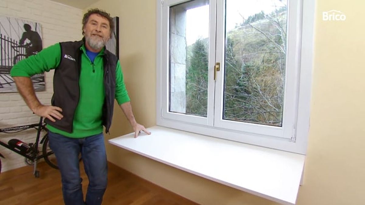 Cómo hacer un escritorio abatible paso 13