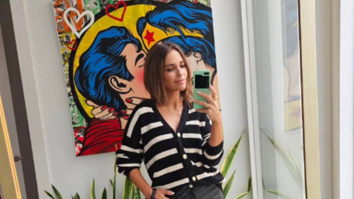 casa paula echevarria