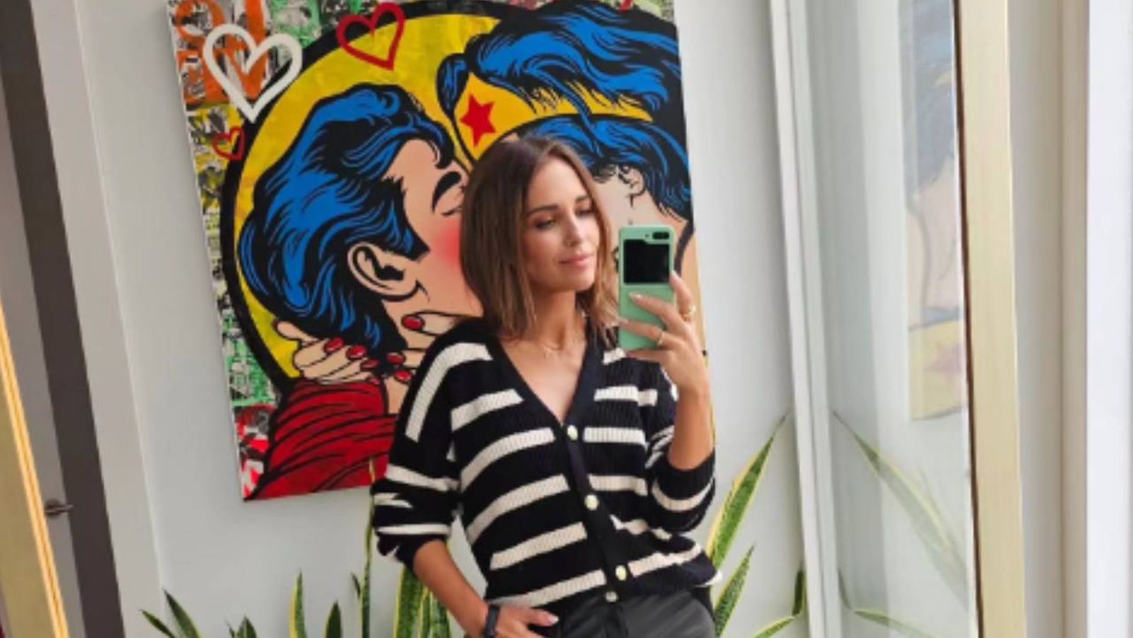 casa paula echevarria