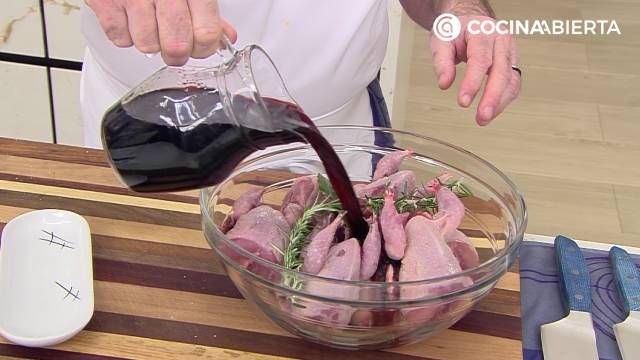 karl7129 codornices aceitunas p1