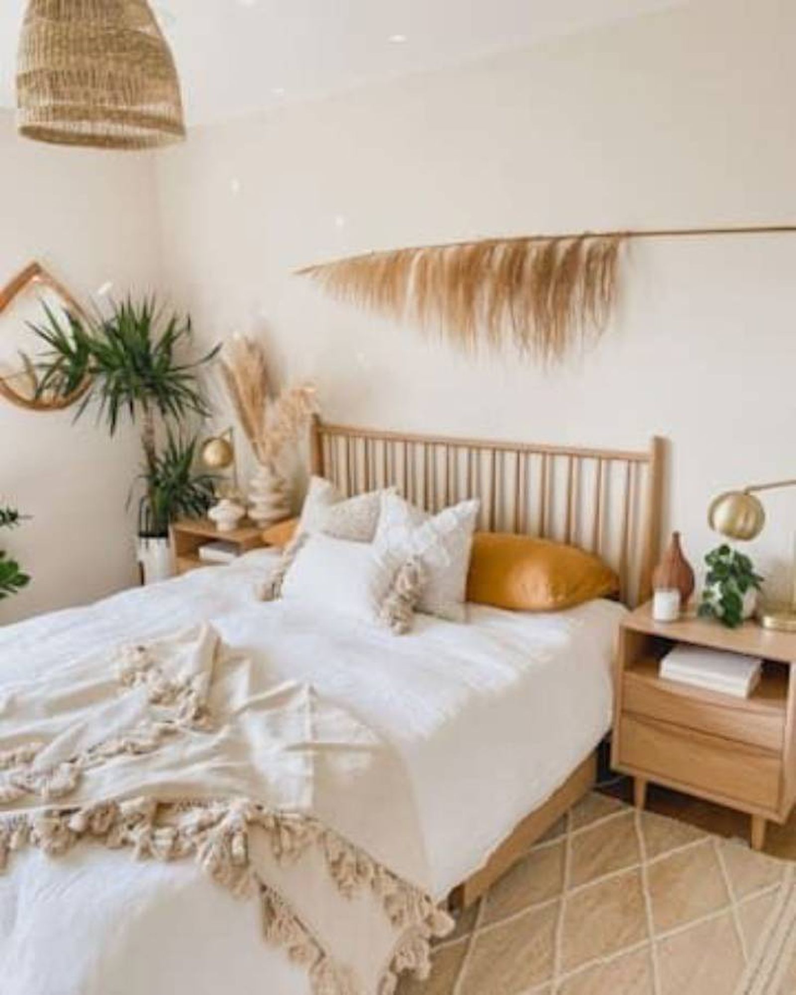 dormitorio relajante feng shui pinterest ¡HOLA!
