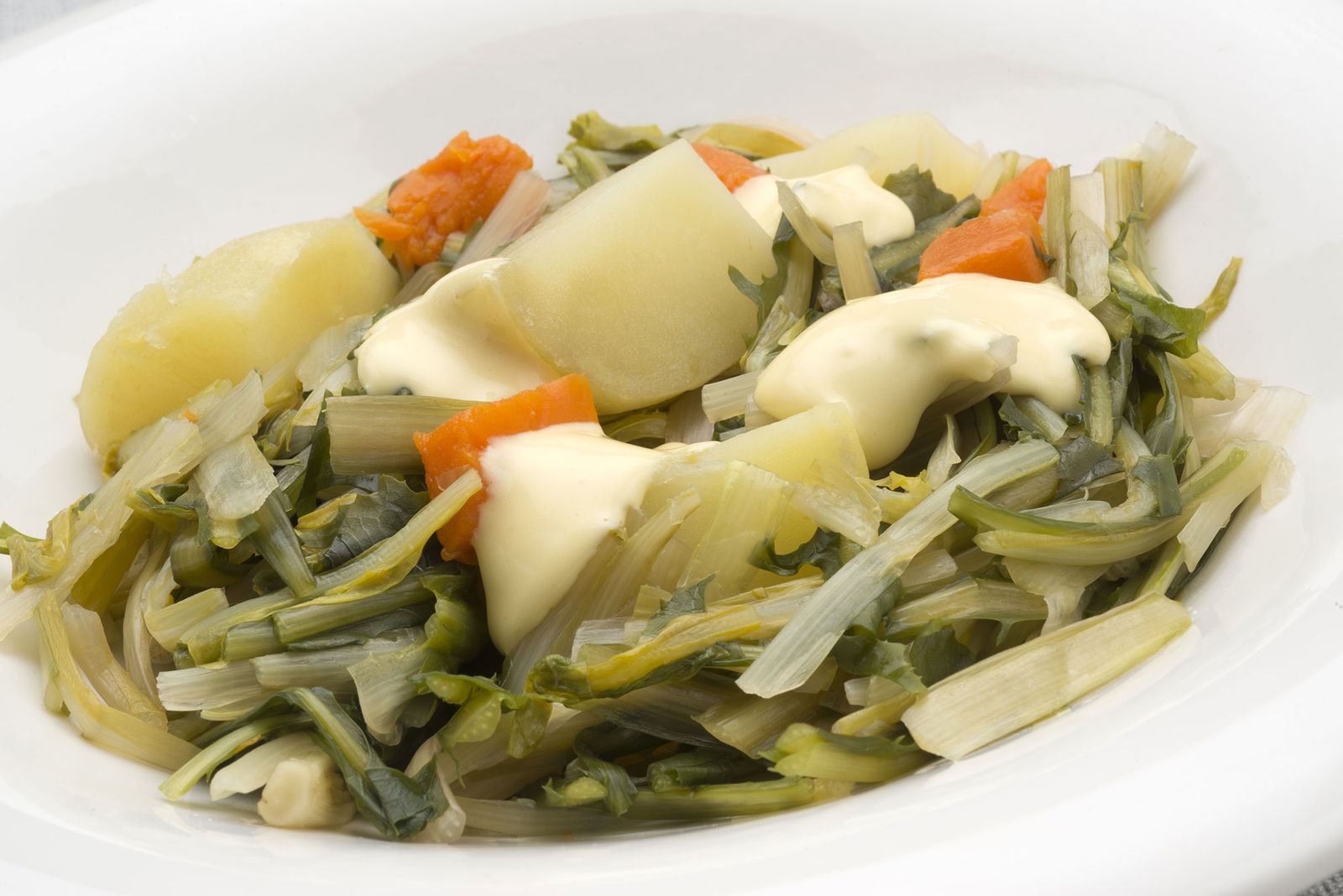 6110 1 Achicoria con patatas y calabaza xl