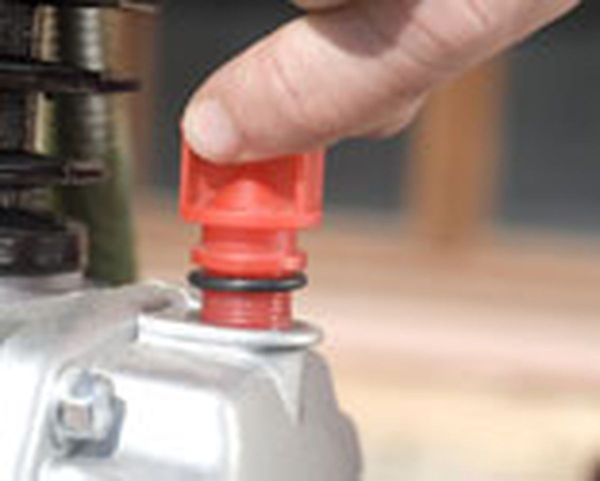 mantenimiento compresor 04