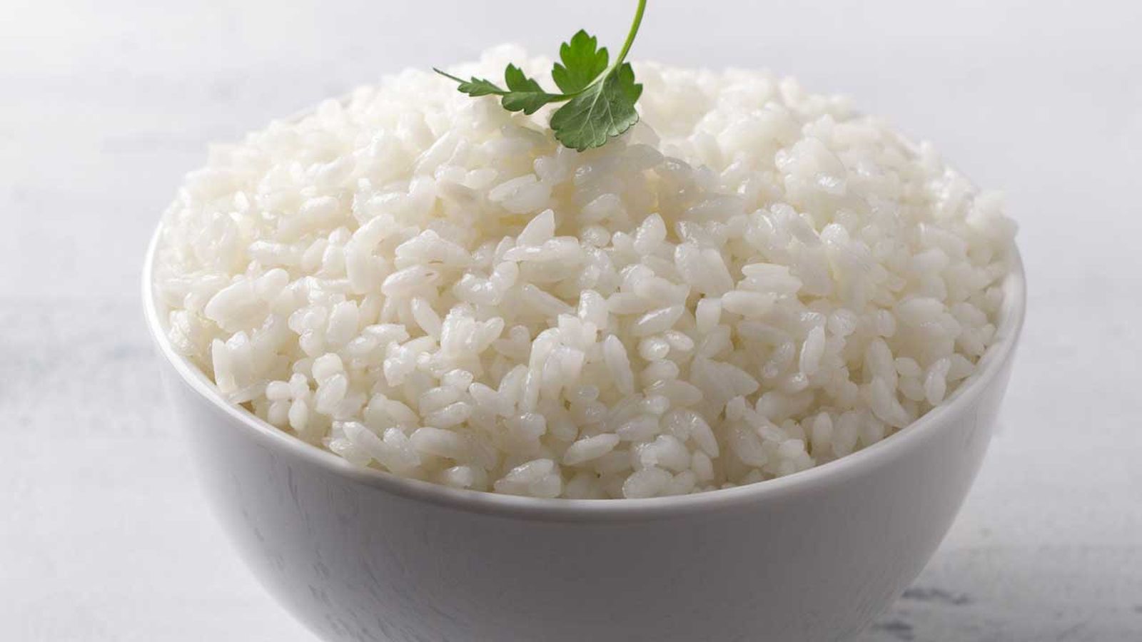 como hacer arroz blanco