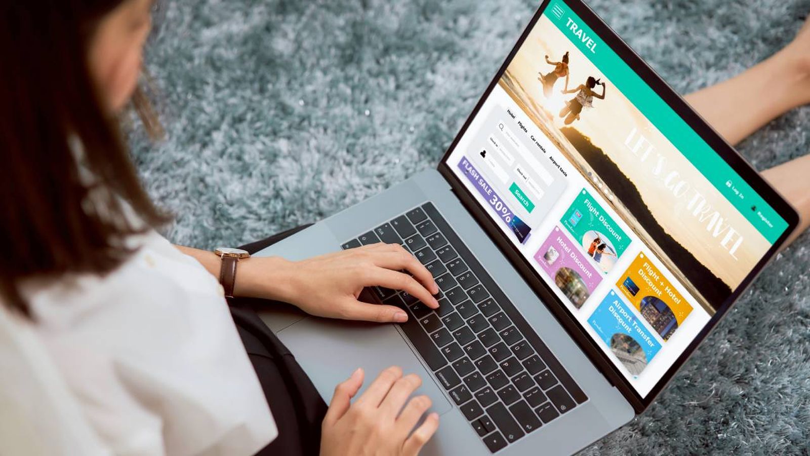 ofertas viajes internet