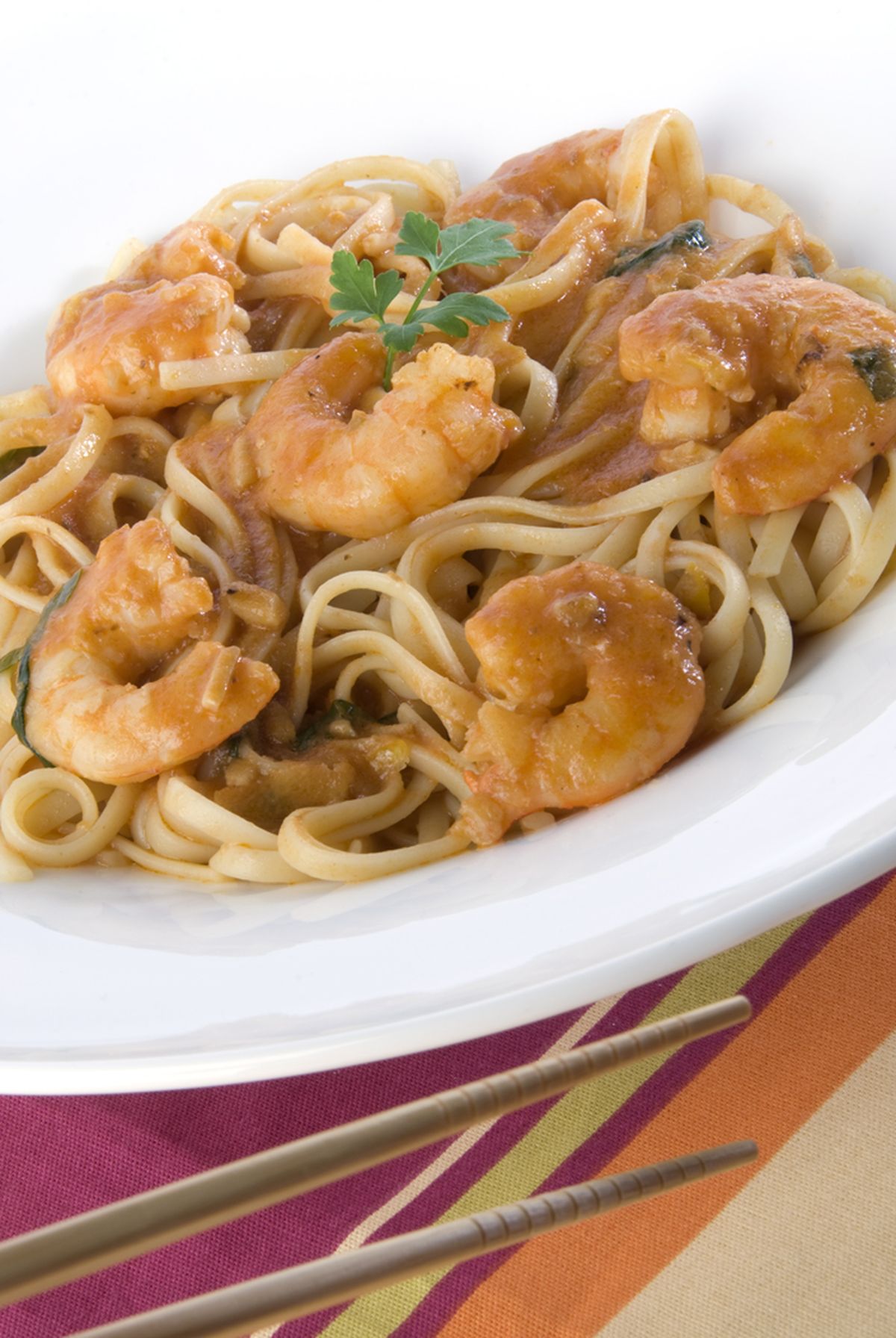 0998 tallarines langostino tailandes xl