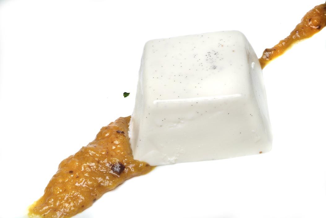 panna cotta xl