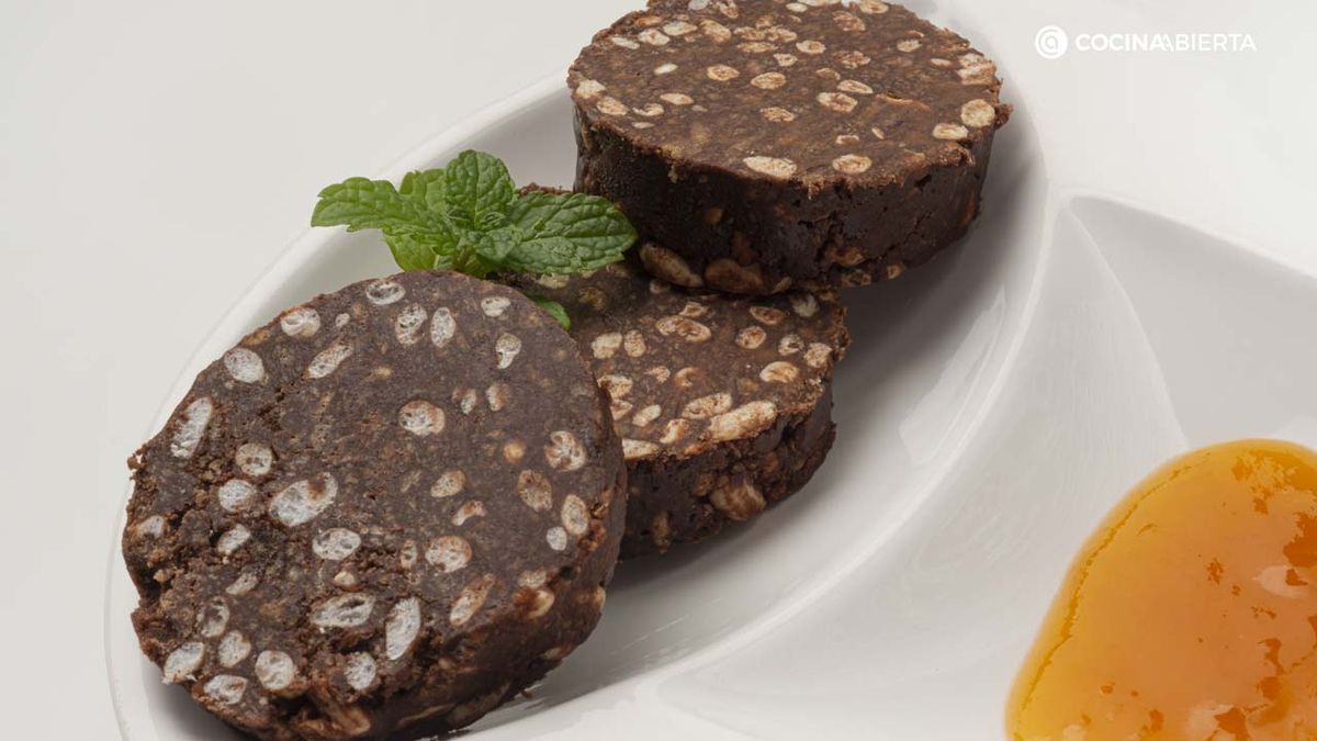 karl6846 bocado chocolate xl