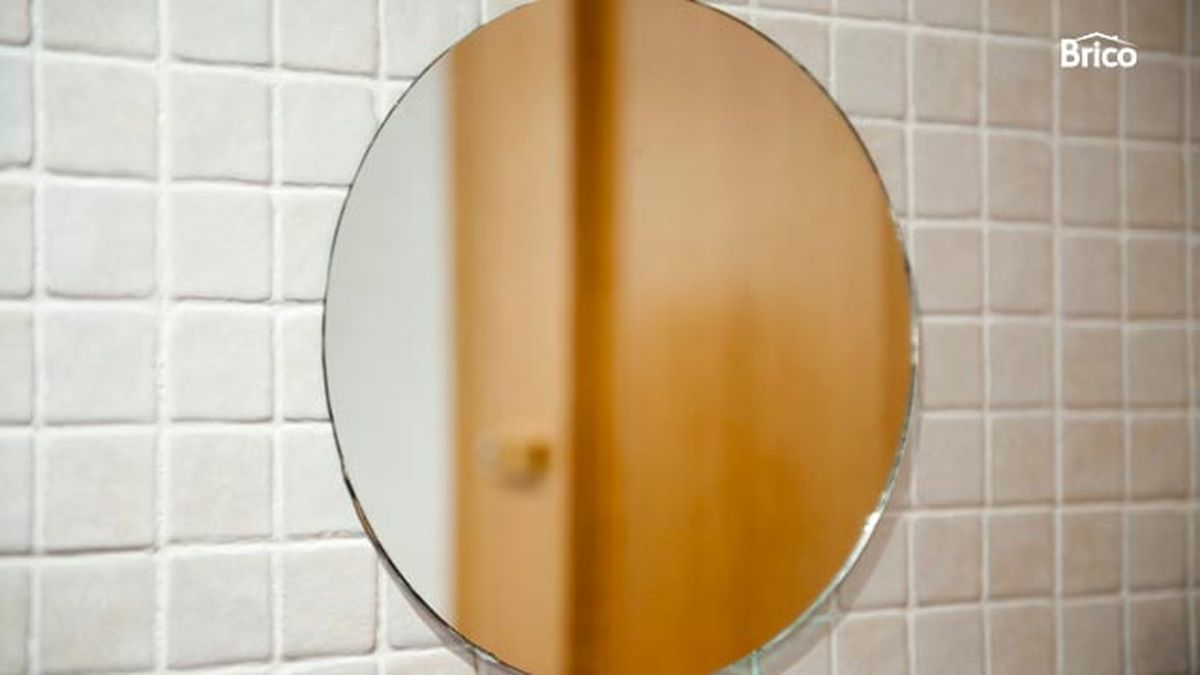 Bricomania 669 Cortar espejo p10