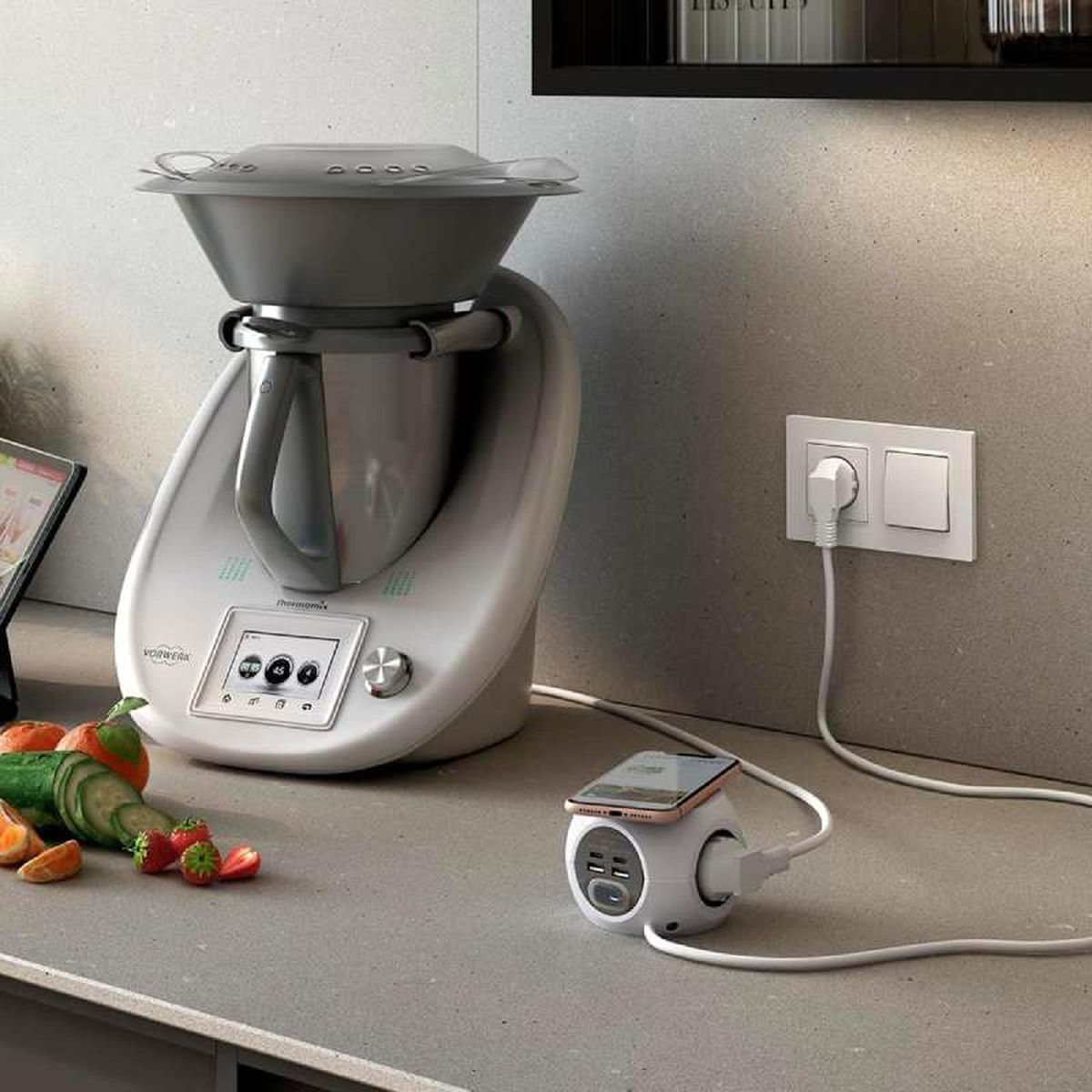 ase Combiball de SIMON