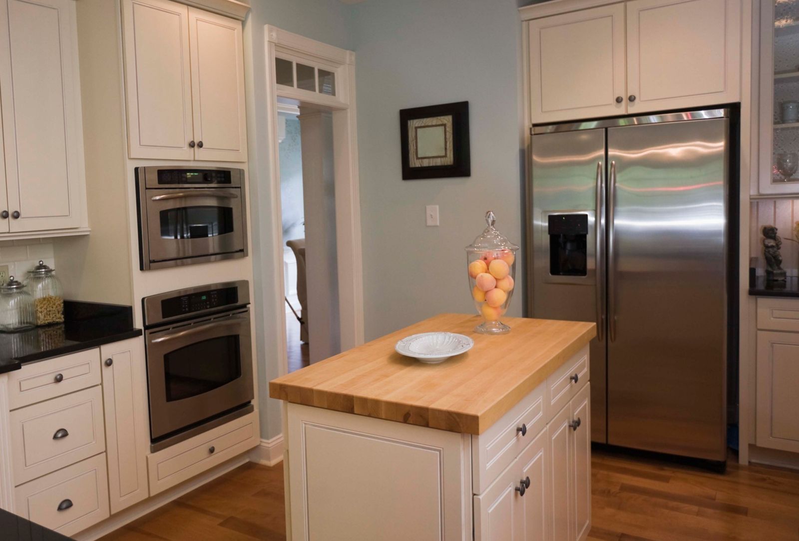 buen uso electrodomesticos