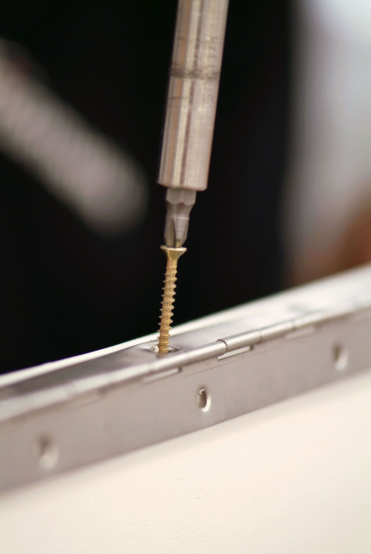 Banco arcón paso 14