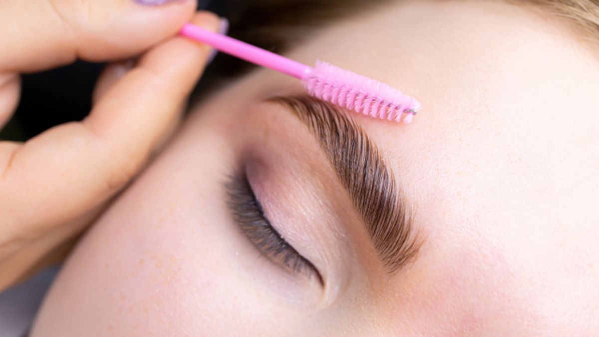 las 5 tendencias de cejas que arrasan este 2023 laminacion