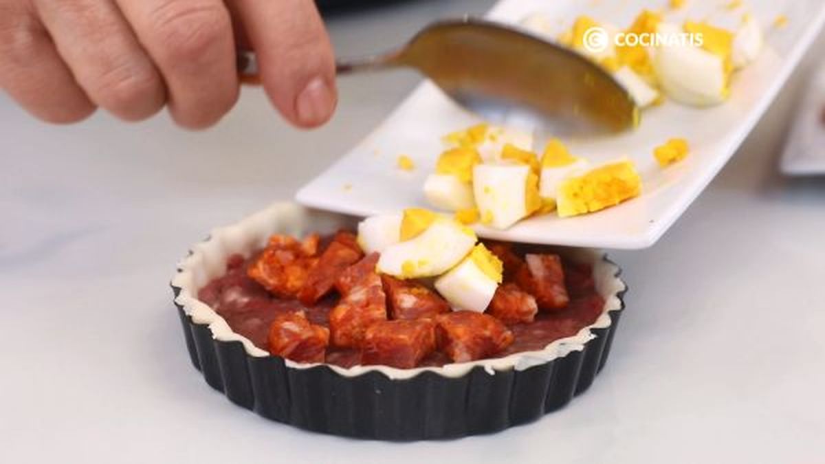 CTIS1050 receta pastel de carne murciano paso 3