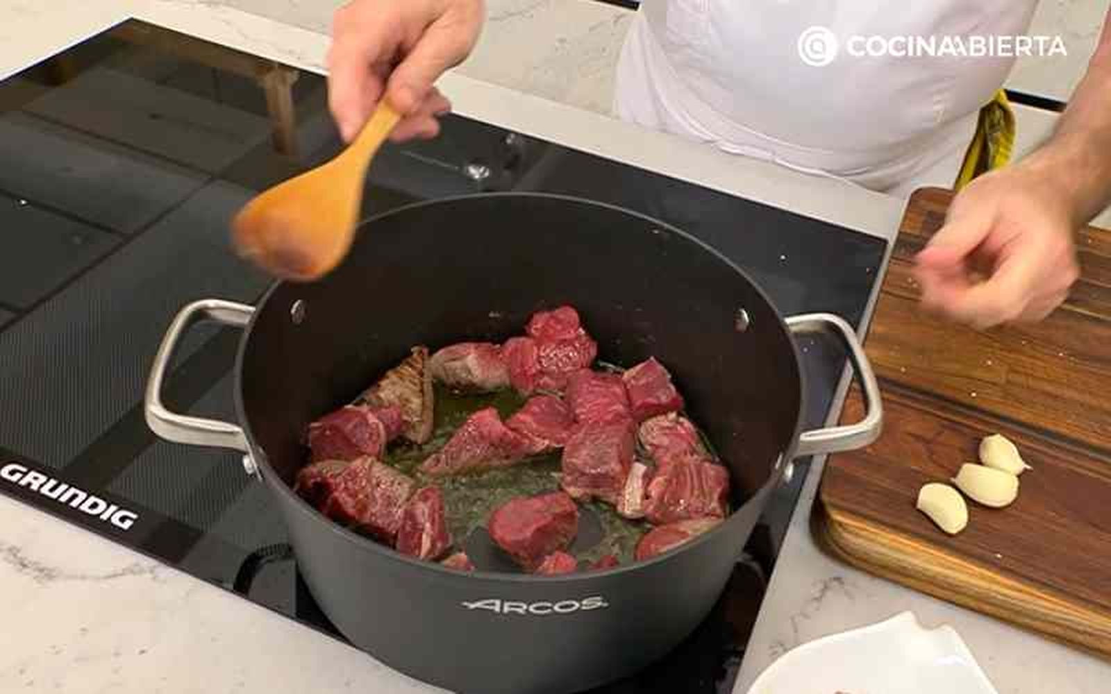 Dora la carne