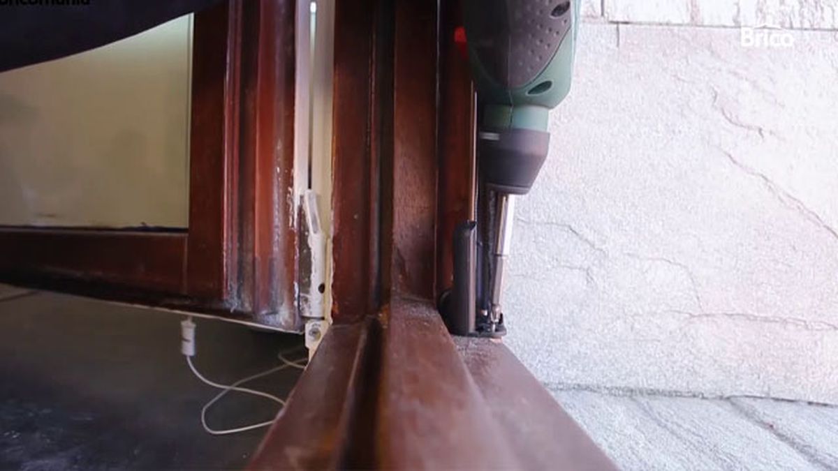 BRIC0951NV18 mosquitera ventana paso5