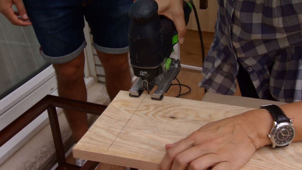 Decorar una sala en terraza acristalada paso 6