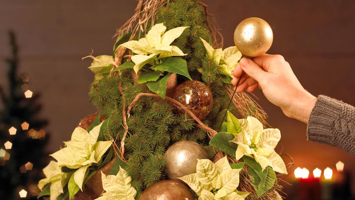 arbol navidad alternativo