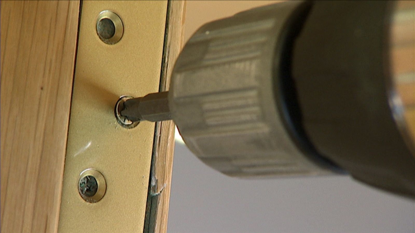 Cerradura de seguridad paso 8