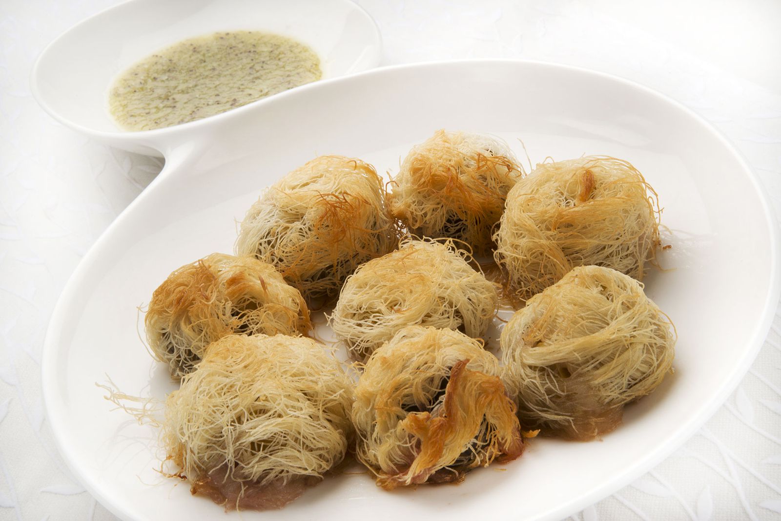 6028 2 Higos con chocolate y pasta kataifi xl