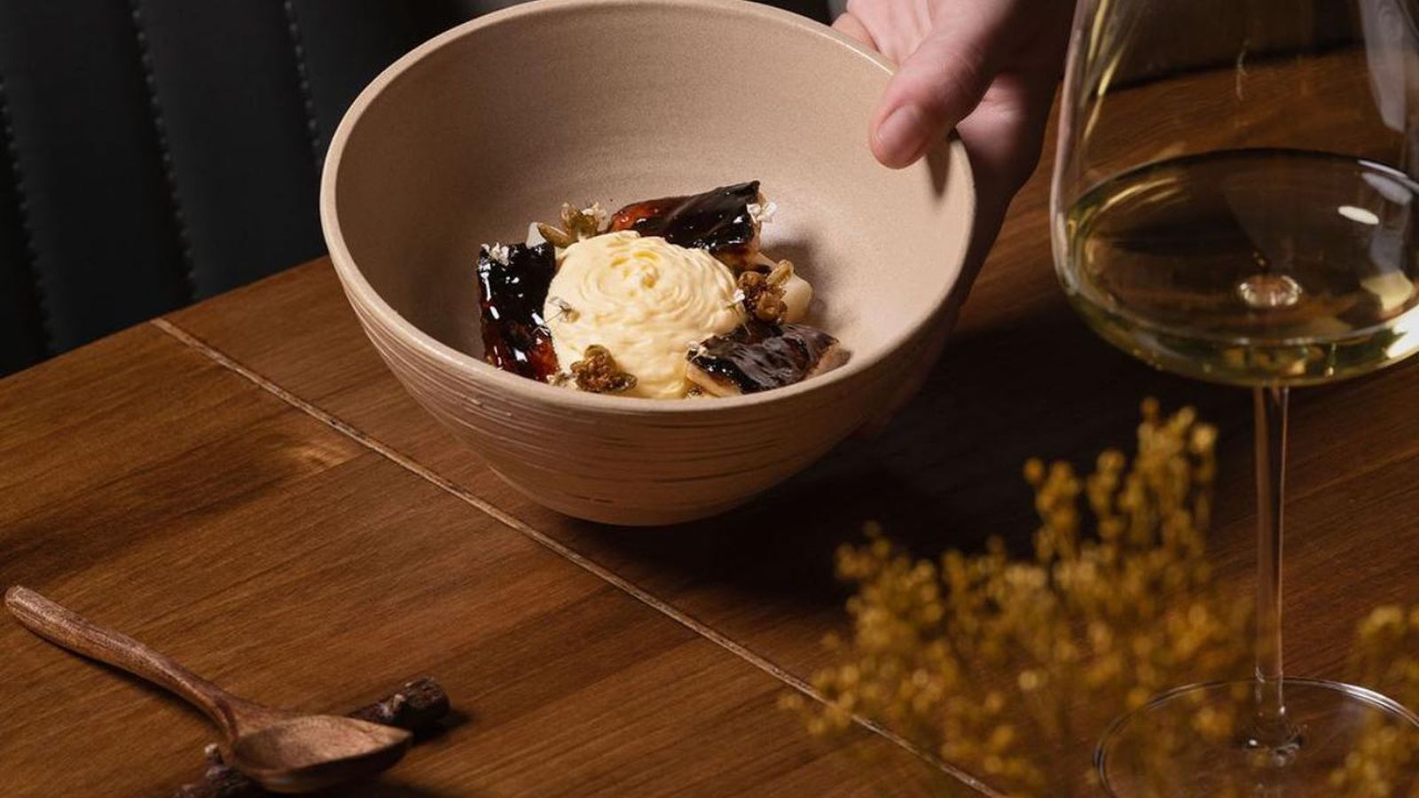 La Guía Michelin recomienda 11 nuevos restaurantes para sobrellevar la vuelta a la rutina