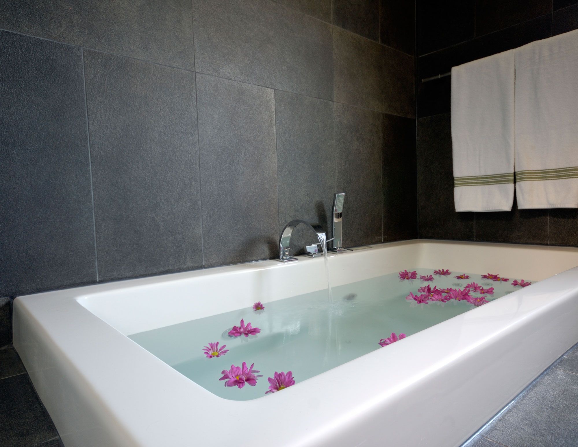 Bañeras modernas 3