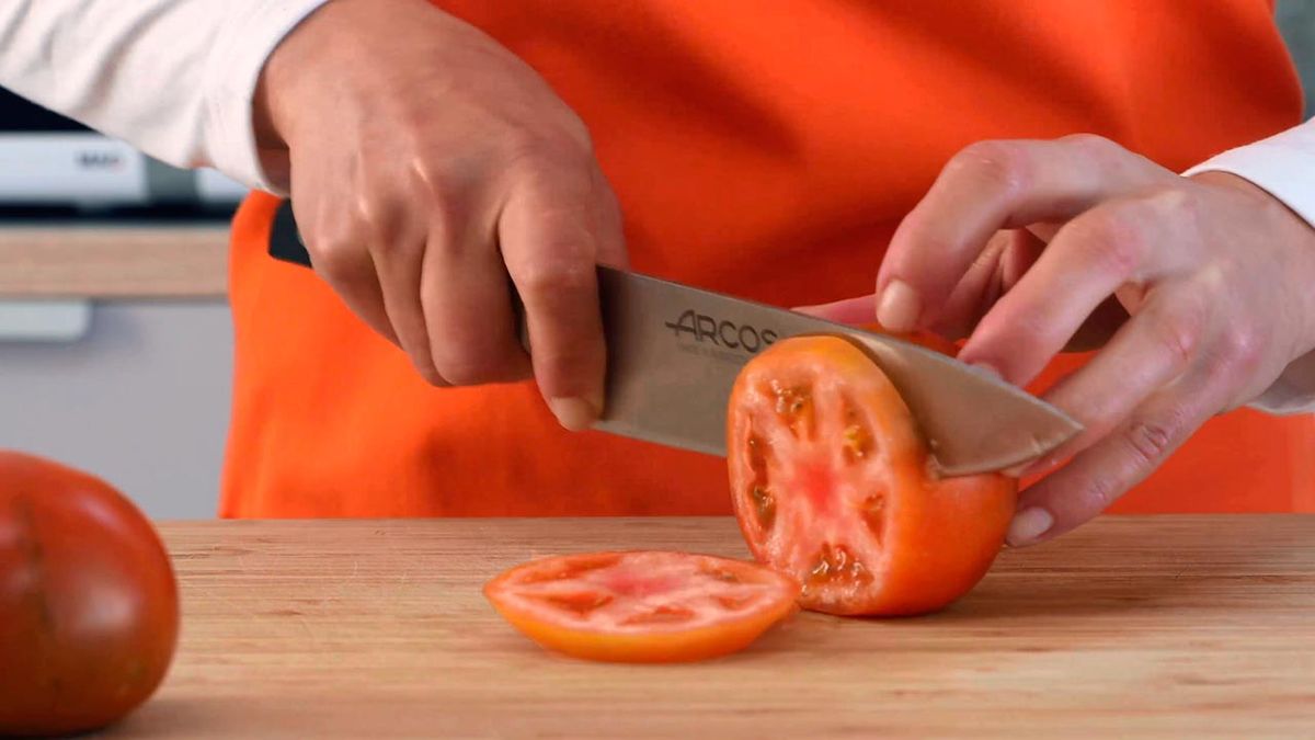 Receta de arroz al horno  paso 1