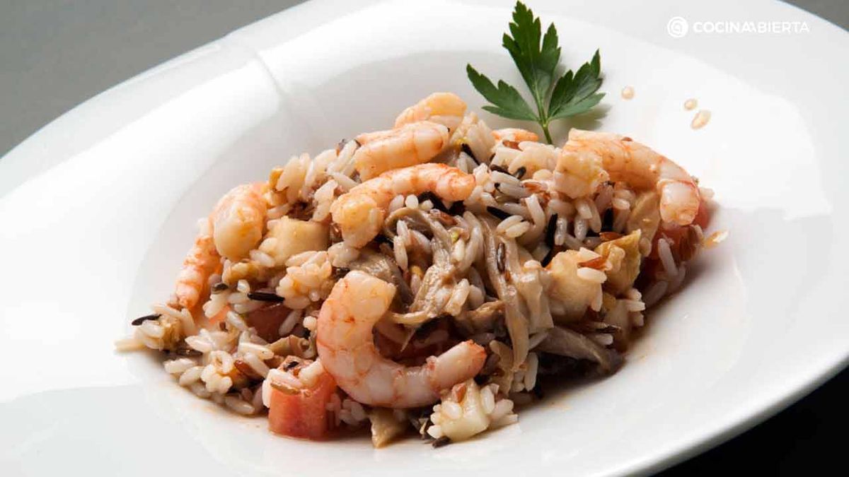 558 Ensalada de arroz y gambas (5173) xl