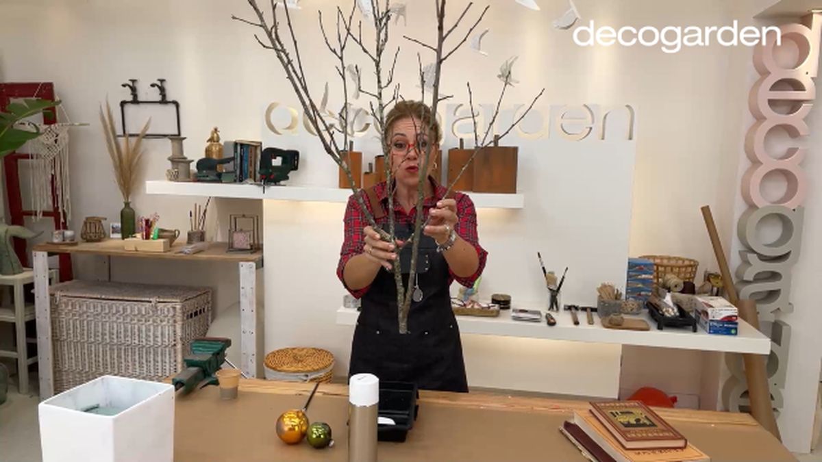 arbol navidad ramas 1