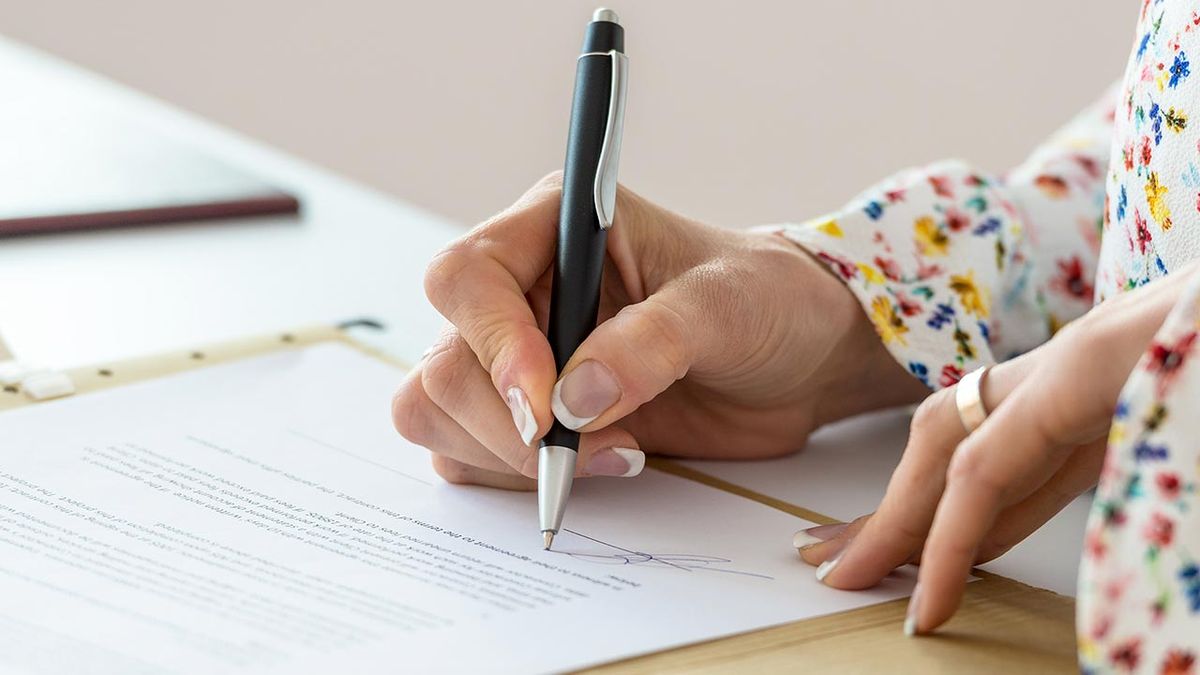 Quedarme sin finiquito 3