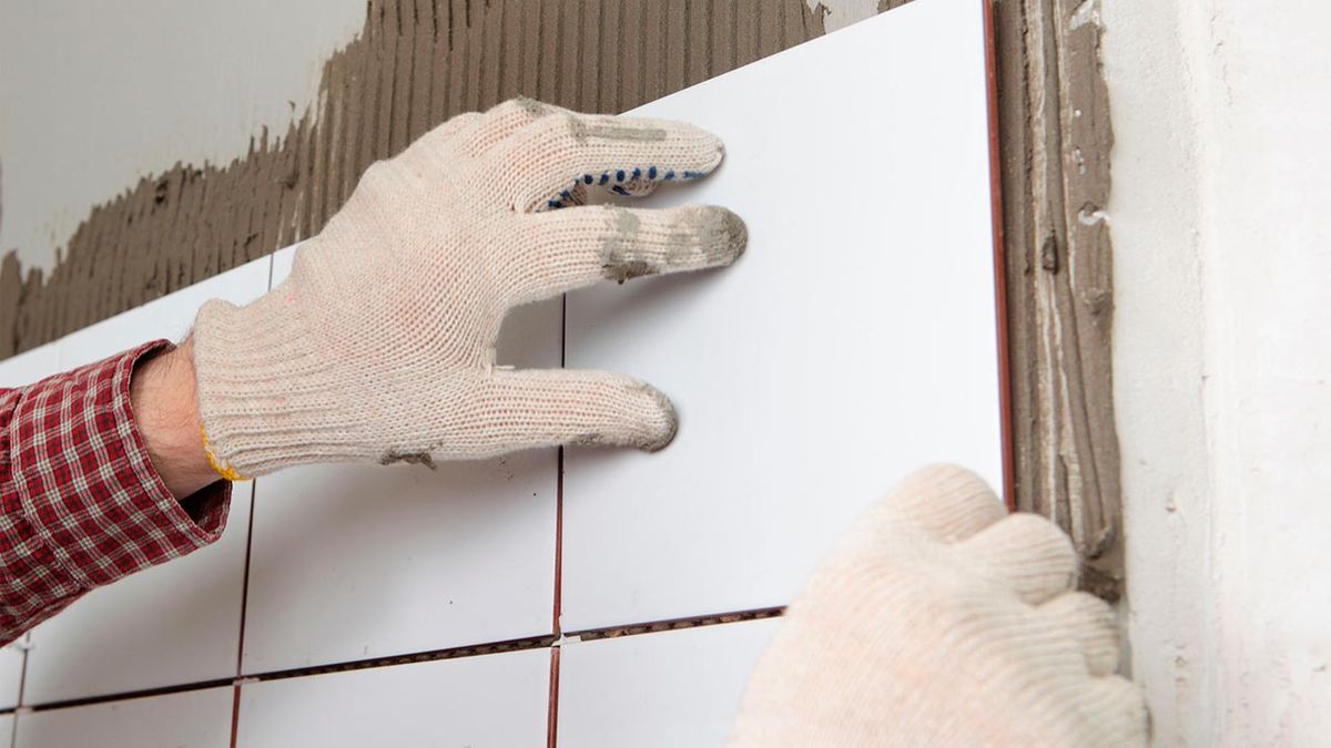 Cómo calcular cuántos azulejos o baldosas necesitas