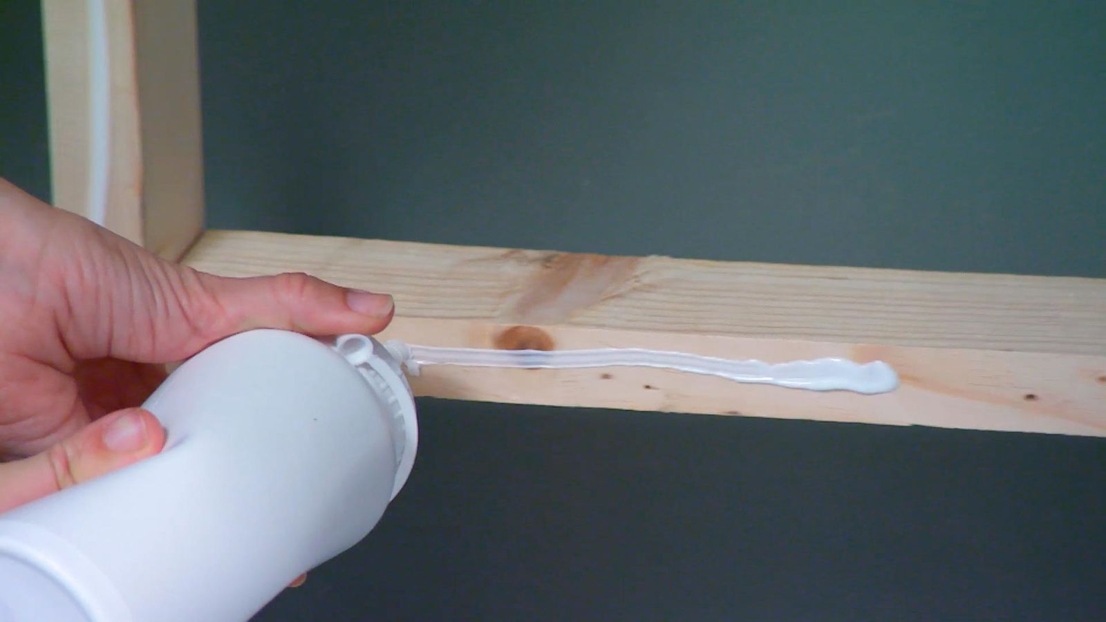 DEKO673 crear cabecero cama madera con lamas parque paso2