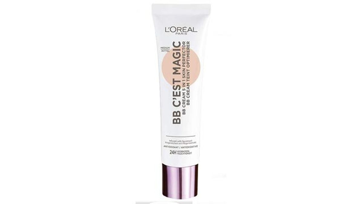 que son las BB Cream y cuales son las mejores loreal paris