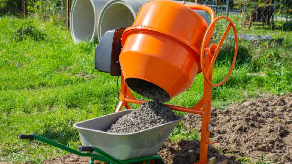 Hormigonera 3