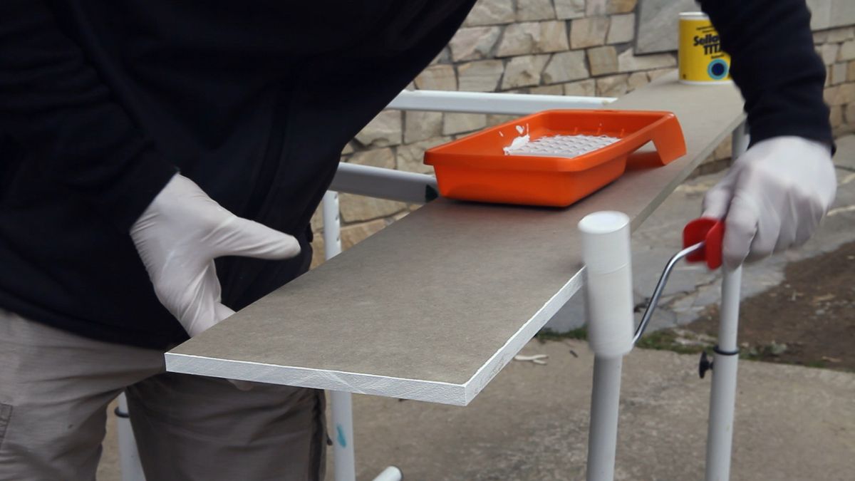 Zócalos en diferentes alturas paso 5