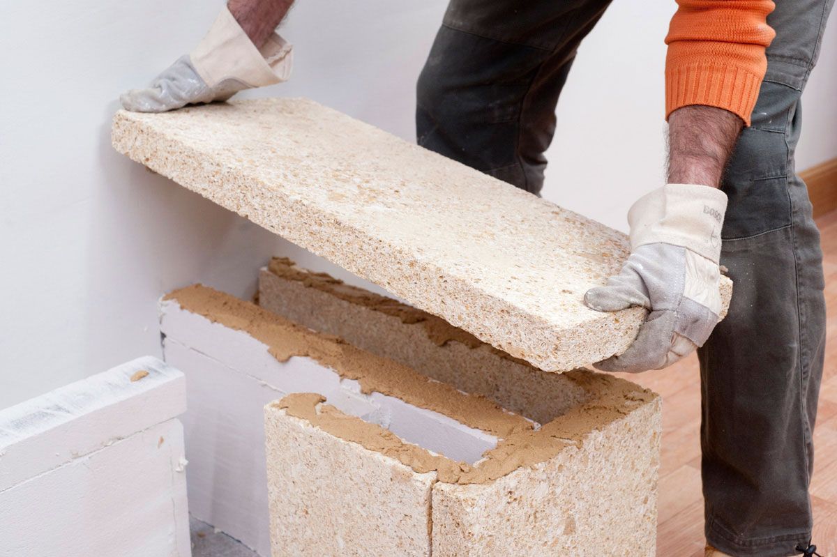 brico 0629 chimenea kit paso 9