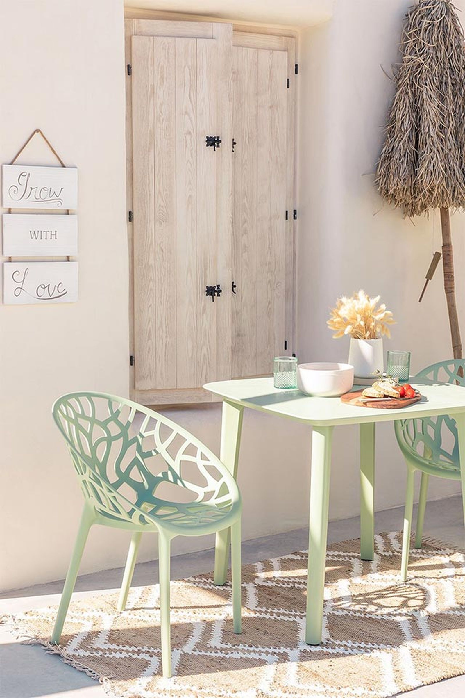 sklum silla de jardin ores