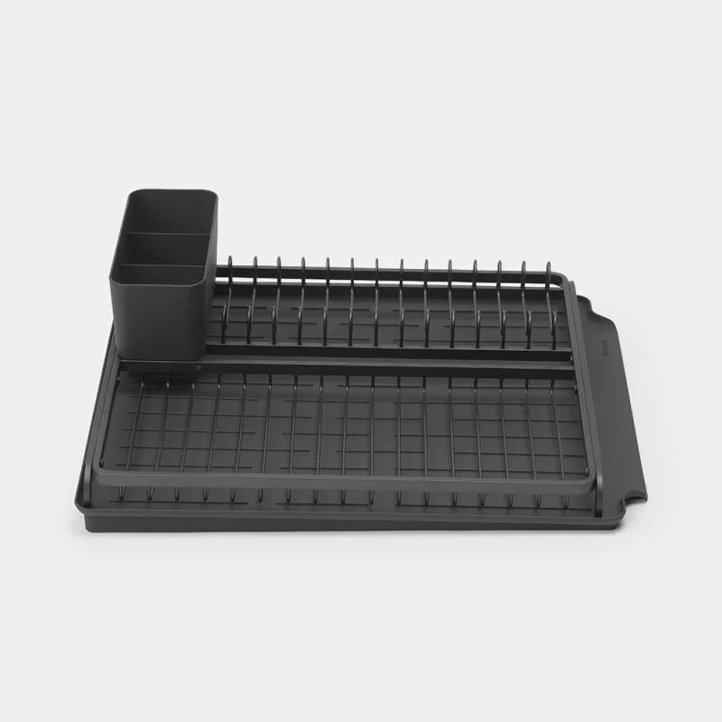 Escurreplatos de Brabantia, modelo SinkSide / Imagen: Brabantia