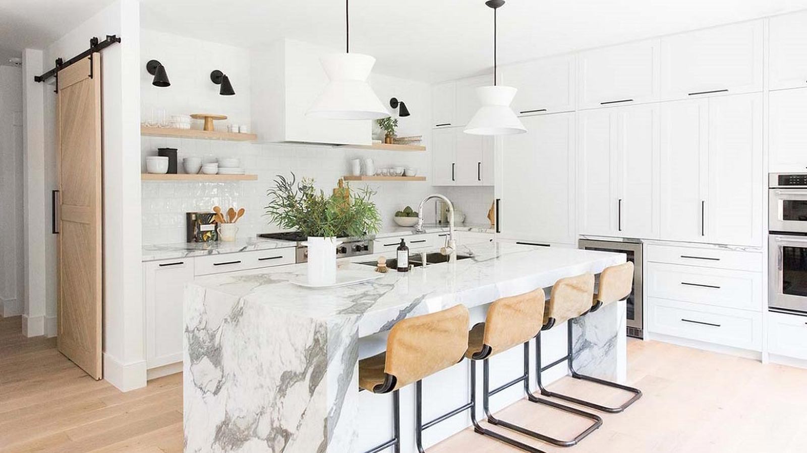 Islas de cocina descubre sus ventajas e inconvenientes 5