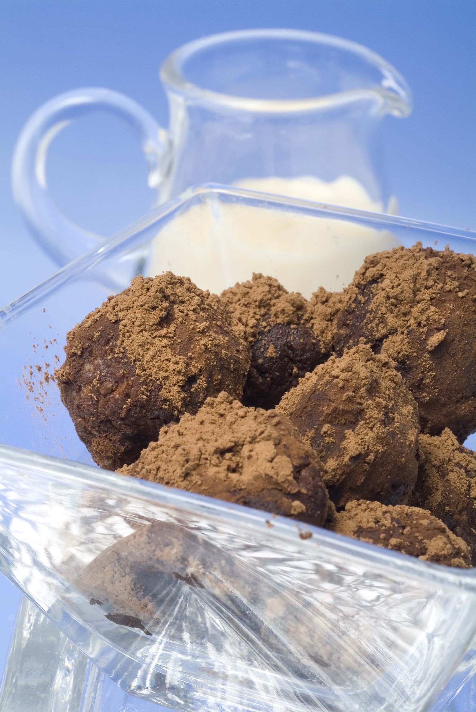 trufas de avellana xl