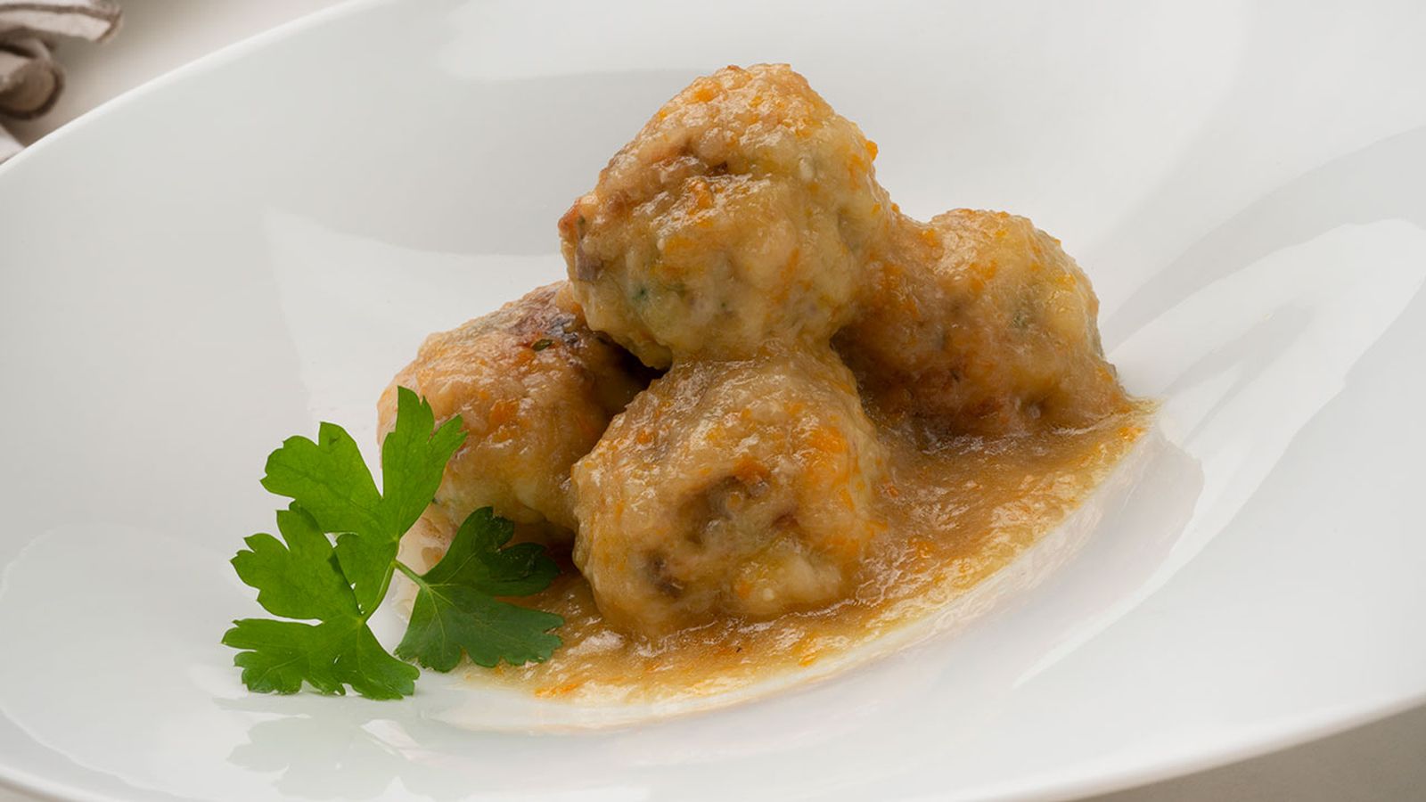 KARL6498 albondigas perlon xl