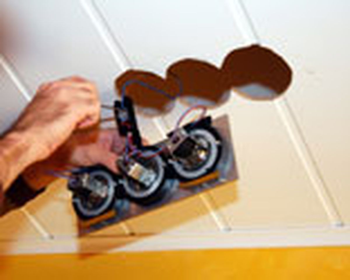 276 lumin falso tech p6