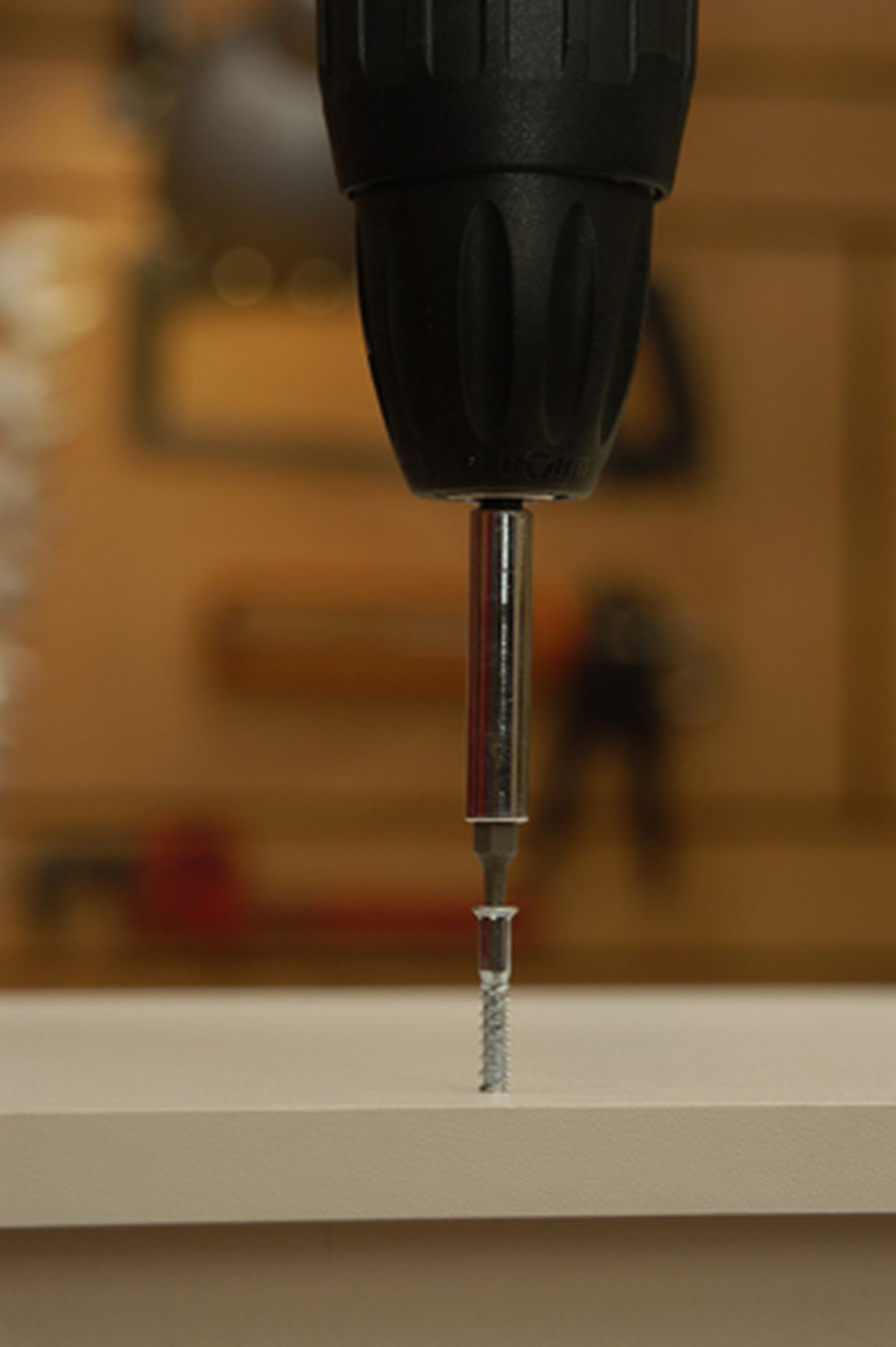 Instalar una cocina paso 3