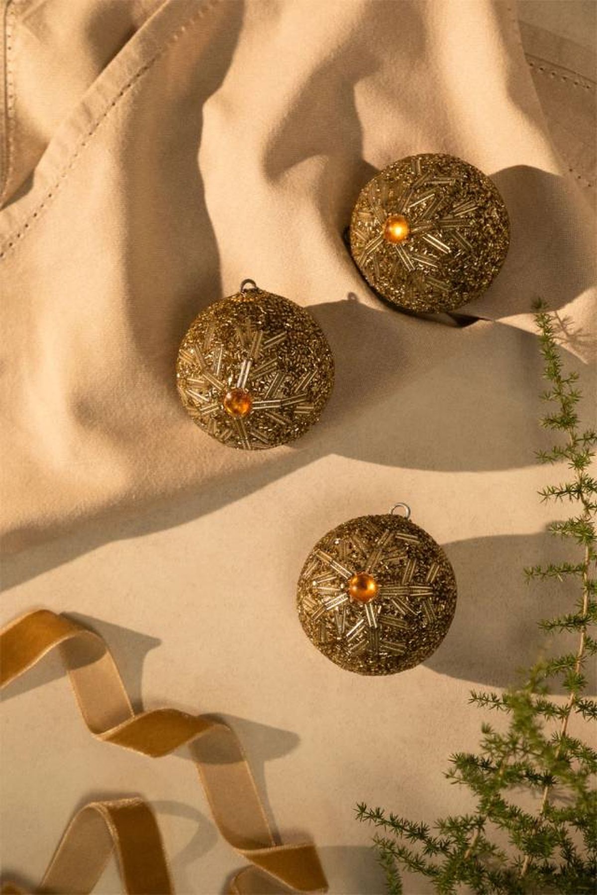 set adornos navidad yuri sklum