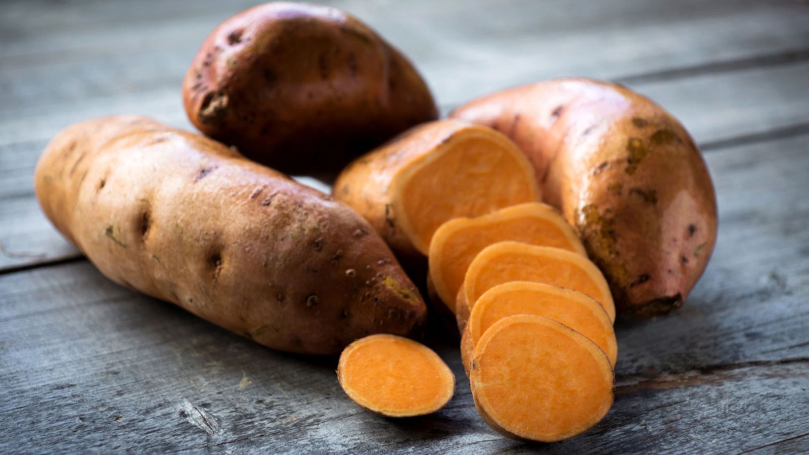 recetas boniato