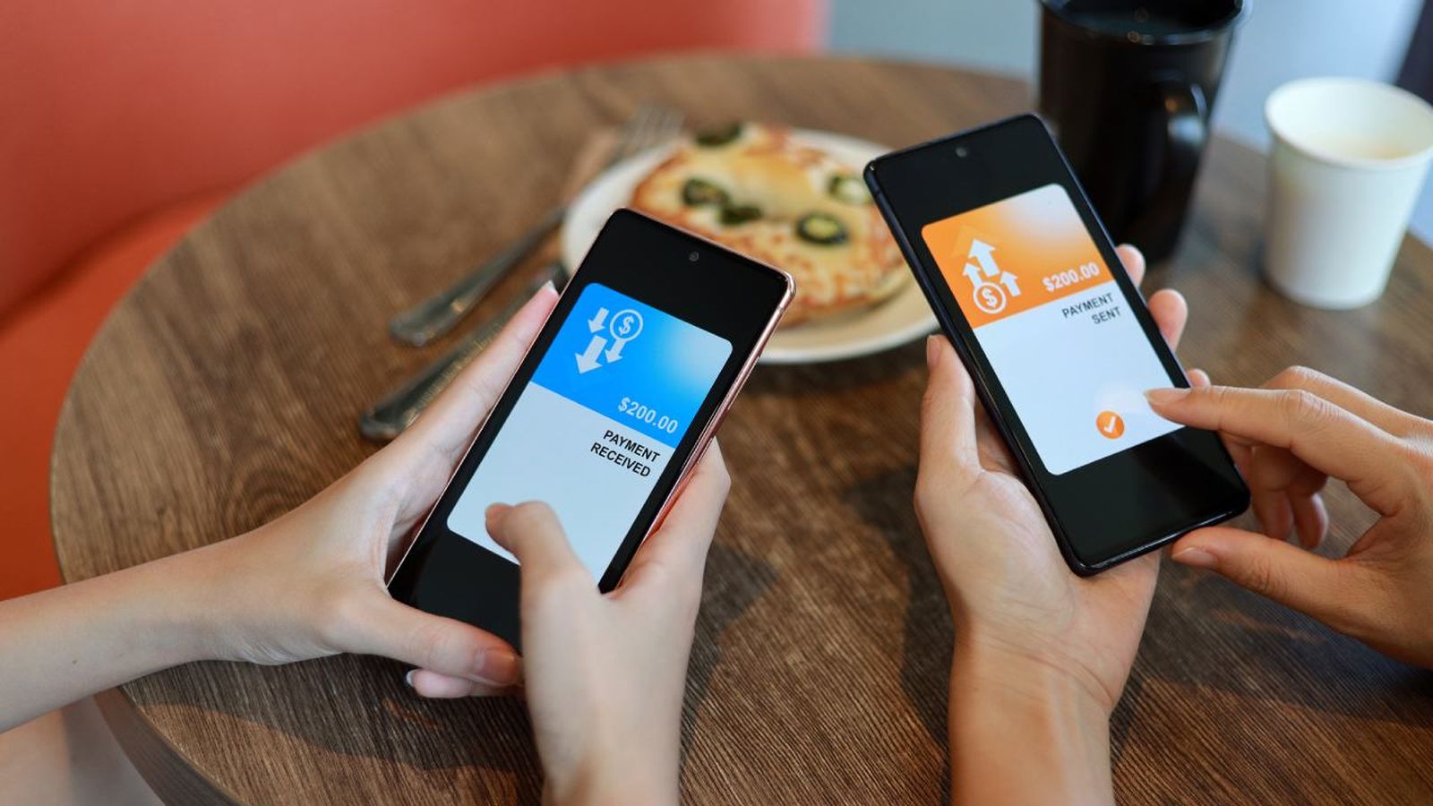 tricount app para compartir gastos