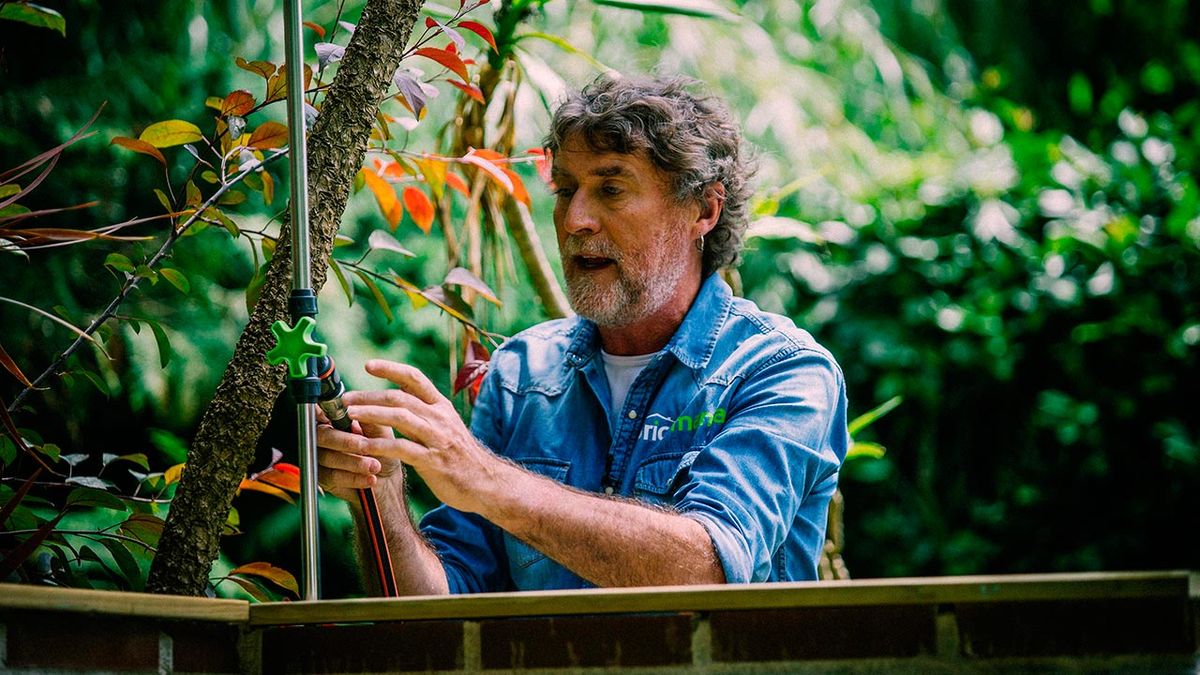 Cómo hacer un calentador solar casero paso 13