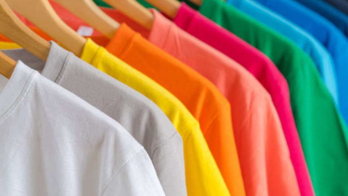 como lavar prendas de color