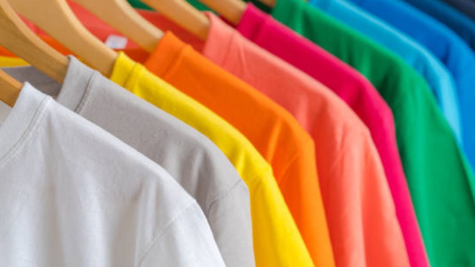 como lavar prendas de color